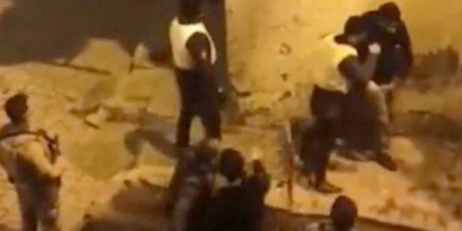 Diyarbakır'da 'Allah'a güveniyorum' diyen genci darp eden polislere soruşturma