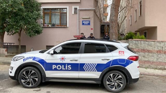 Doğal gaz kaçağı anne ve iki çocuğunun ölümüne sebep oldu