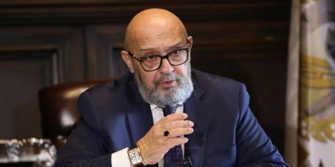 Ermeni Vakıflar Birliği Başkanından, İsveç'te Kur'an-ı Kerim yakılmasına tepki