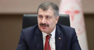 Fahrettin Koca'dan ilaç sıkıntısına dair açıklama!