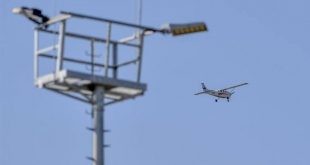 Filipinler'de yolcu uçağı radardan kayboldu!