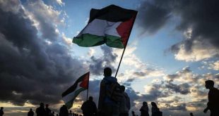 "Yeni yılda 17 Filistin vatandaşı şehit oldu"