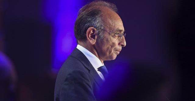 Fransa'da aşırı sağcı siyasetçi Zemmour' a 'ırkçı hakaret' suçundan ceza verildi