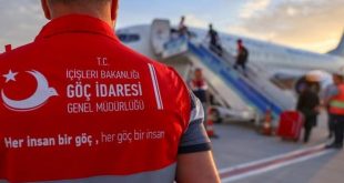 Göç İdaresi sınır dışı edilen göçmen sayısını açıkladı