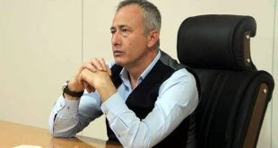 Gökçeada Belediyesi'ne 'yolsuzluk' operasyonu; başkan ve 4 kişi gözaltında