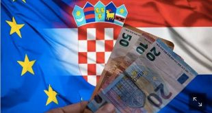 Hırvatistan Schengen Bölgesi'ne katıldı