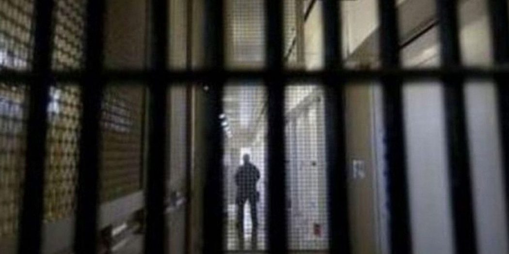 İki kişiyi boğarak öldürmüştü! İdam mahkumu kadın, hücrede yemek yerken boğularak öldü