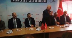 CHP'li Belediye Başkanından skandal seçim talimatı: Rakı mı ısmarlayacaksınız? Zemzem mi ısmarlayacaksınız? Ne yaparsanız yapın