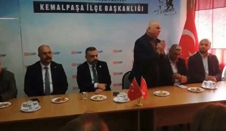 CHP’li Belediye Başkanından skandal seçim talimatı: Rakı mı ısmarlayacaksınız? Zemzem mi ısmarlayacaksınız? Ne yaparsanız yapın