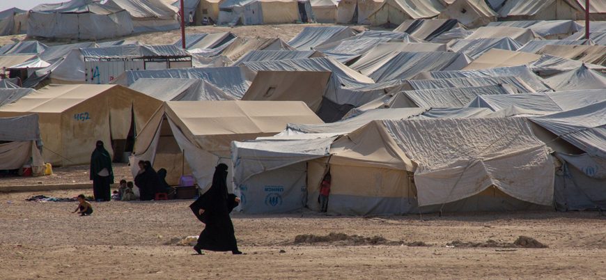irak vatandaslarini el hol kampindan geri almaya devam ediyor 01
