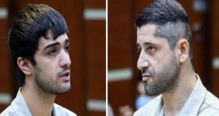 İran'da 2 kişinin daha infazı gerçekleşti!