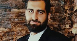 İran'da Devrim Muhafızları üyesi öldürüldü