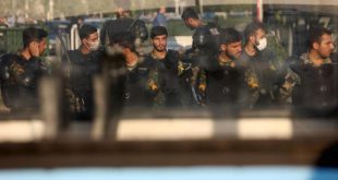 İran'da gece partisine katılan futbolcular gözaltına alındı