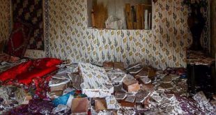 İran'daki depremde 3 kişi hayatını kaybetti