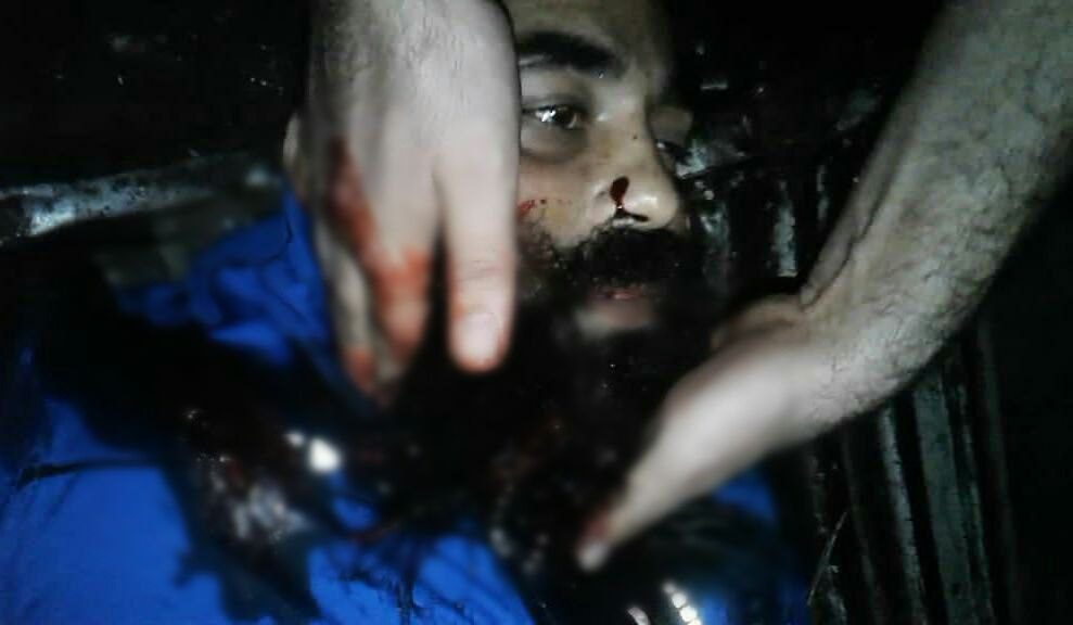 IŞİD Suriye'nin Güneyindeki 34 Saldırının Sorumluluğunu Üstlendi