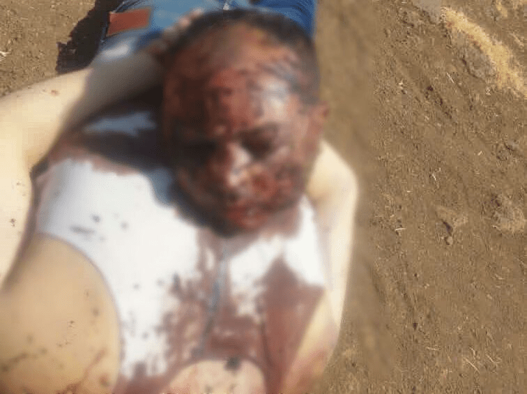 IŞİD Suriye'nin Güneyindeki 34 Saldırının Sorumluluğunu Üstlendi