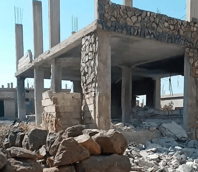 IŞİD Suriye'nin Güneyindeki 34 Saldırının Sorumluluğunu Üstlendi