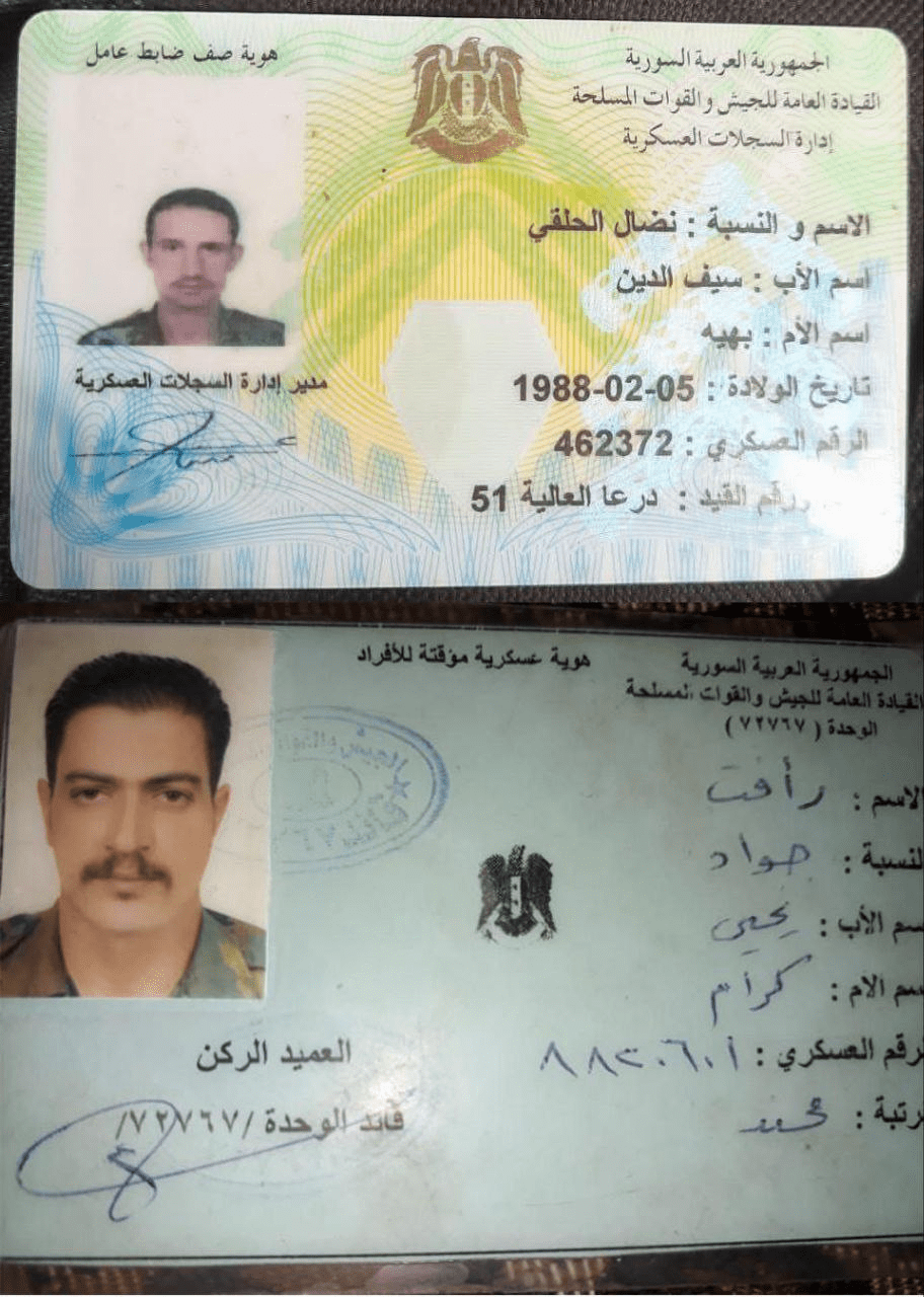 IŞİD Suriye'nin Güneyindeki 34 Saldırının Sorumluluğunu Üstlendi