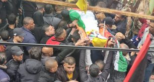 İsrail güçleri Filistin'de katliama devam ediyor