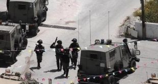 İşgal güçleri Batı Şeria'da düzenlediği baskında 2 Filistinliyi öldürdü