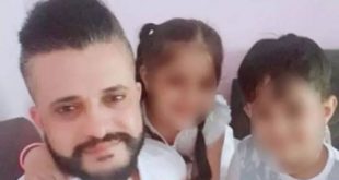 İstanbul'da bir adam 3 çocuğunu asıp intihar etti!