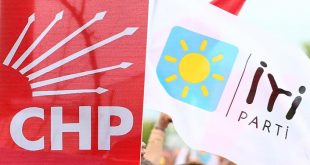 İYİ Parti ve CHP ortak başörtüsü teklifi hazırlığında