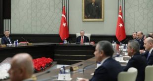 Kabine 'borç yapılandırma paketi' gündemiyle toplanacak!