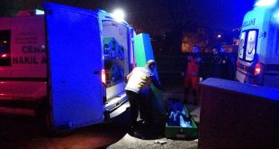 Kahramanmaraş'ta yangın faciası yaşandı: 3 çocuk yaşamını yitirdi!