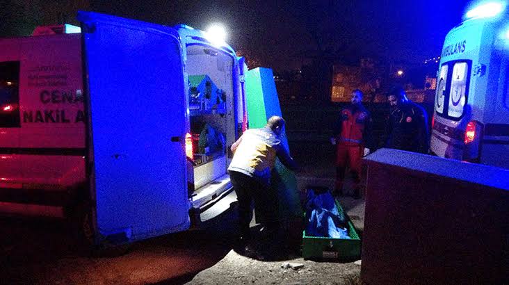 Kahramanmaraş’ta yangın faciası yaşandı: 3 çocuk yaşamını yitirdi!