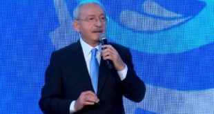 Kılıçdaroğlu: Suriyelileri gönderecektik engel oldular