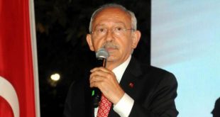 Kılıçdaroğlu'ndan Netanyahu'ya geçmiş olsun mektubu
