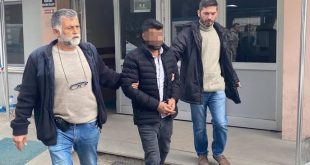 Kıskançlık krizinde eşini ve kayınpederini tüfekle vurdu!