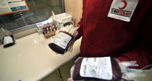 Kızılay Genel Başkanı Kınık: Kan stokları kritik seviyede!