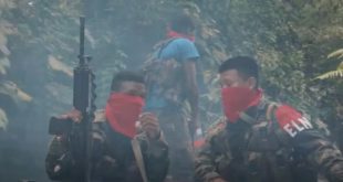 Kolombiya'da hükümetle silahlı gruplar arasında ateşkes