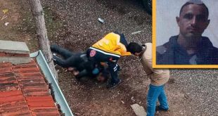 Baca temizlerken çatıdan düşen adam öldü!