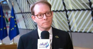 Kur'an-ı Kerim yakılmasına İsveçli Bakandan açıklama