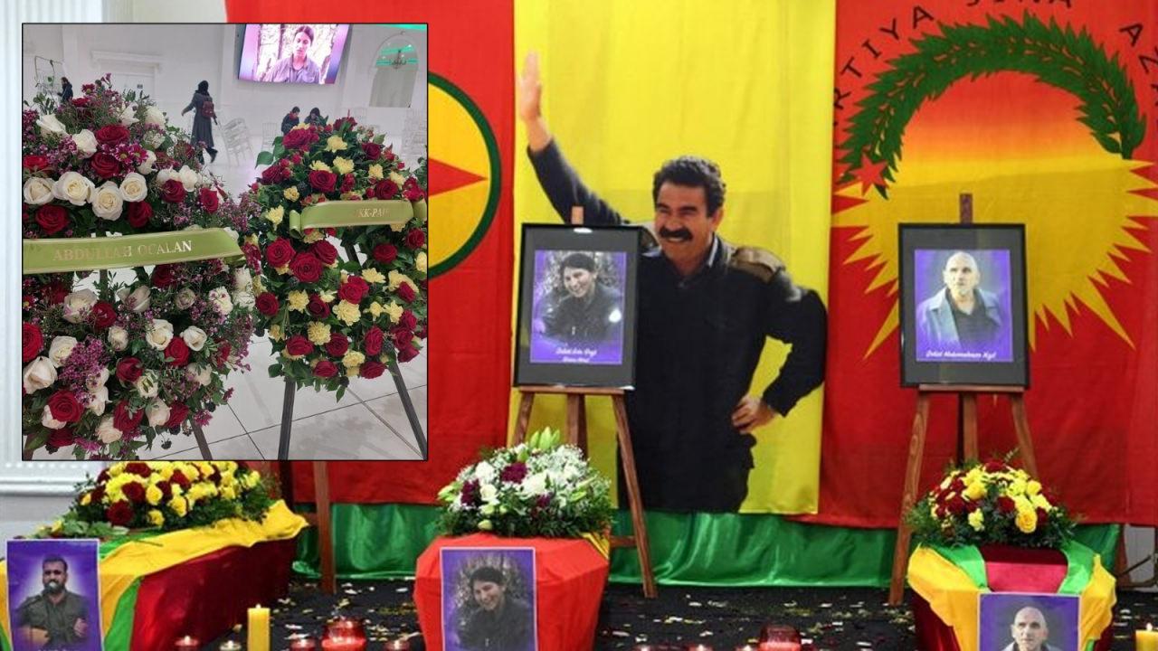 Fransız medyasından provokatif harita paylaşımı! Fransız medyasından provokatif harita paylaşımı!