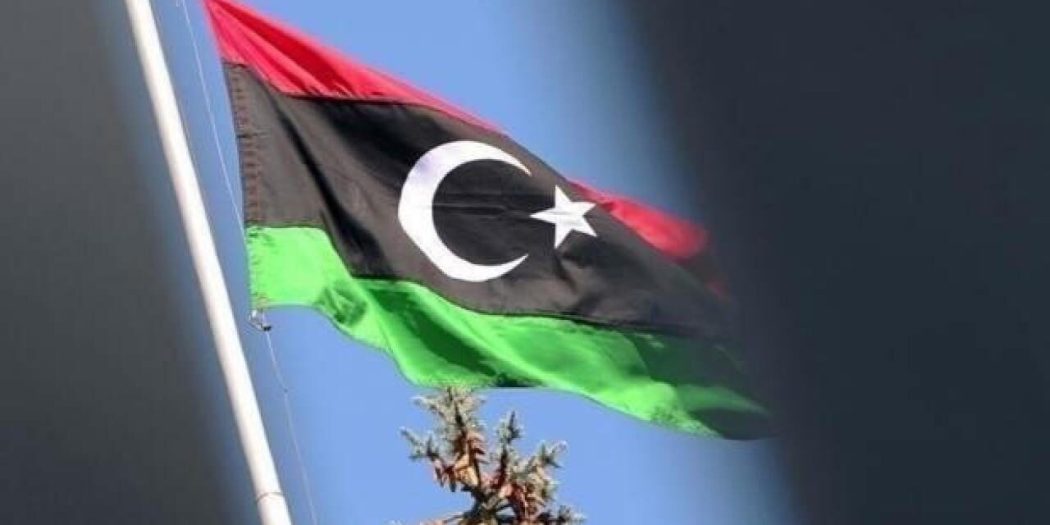 Libya, Arap Briliği’ne tepki gösterdi!
