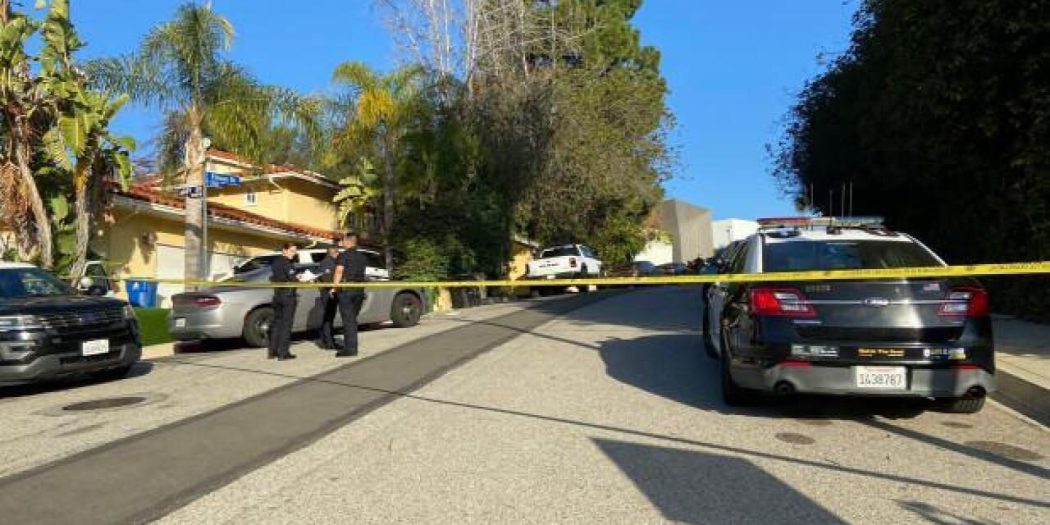 Los Angeles’ta silahlı saldırı: Ölü ve yaralılar var