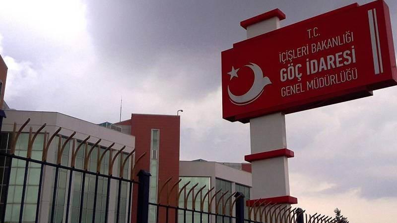 Göç İdaresi sınır dışı edilen göçmen sayısını açıkladı
