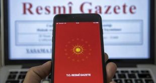 Memur ve emekli maaş zammı kanunu yürürlüğe girdi