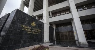 Merkez Bankası faizi sabit bıraktı