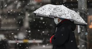 Meteoroloji uyardı: Karla karışık yağmur geliyor!