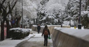 Meteorolojiden 41 il için kar uyarısı!