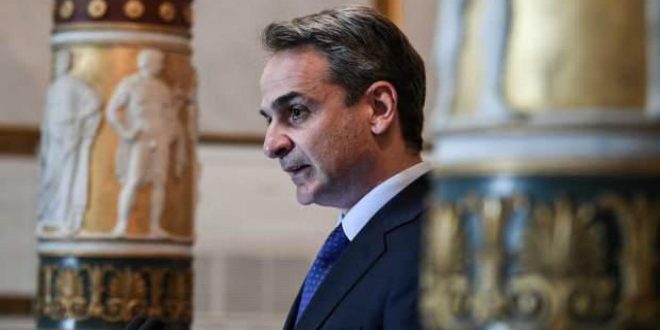 Miçotakis'in Batı Trakya ziyaretine tepki