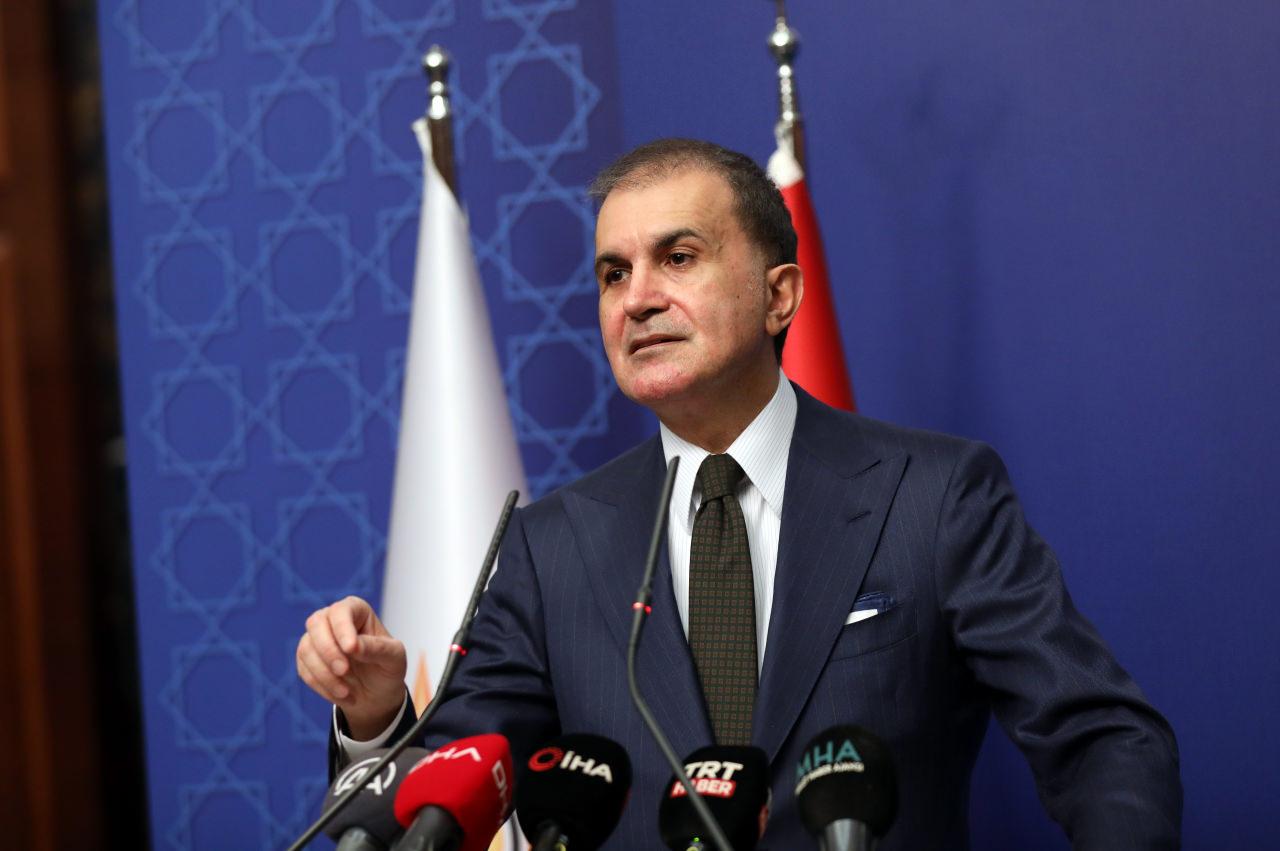 AK Parti'den Davutoğlu ve Babacan'a cevap!