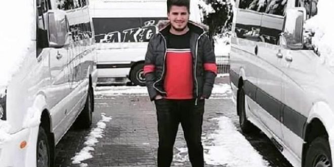 Öğrenci servisi şoförü silahlı saldırıya uğradı