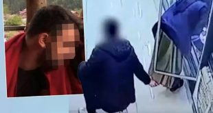 Önce komiser şimdi de okul müdürü sapıklığı! Gizlice kadınların etek altı fotoğraflarını çekerken yakalandılar