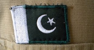 Pakistan'da 2 istihbarat yetkilisi otoparkta öldürüldü