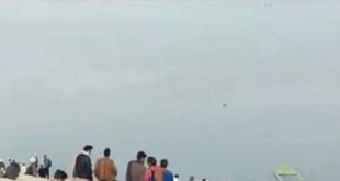 Pakistan'da öğrenci botu alabora oldu; Çok sayıda ölü var!